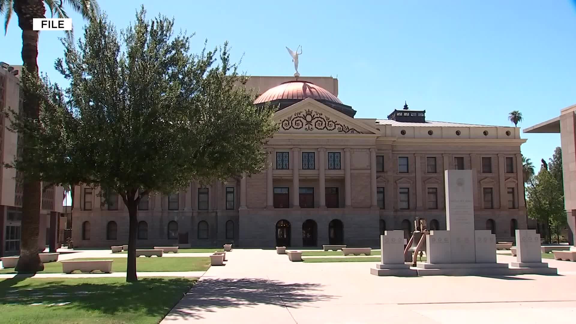 Arizona Republicans release budget proposal after weeks-long gridlock