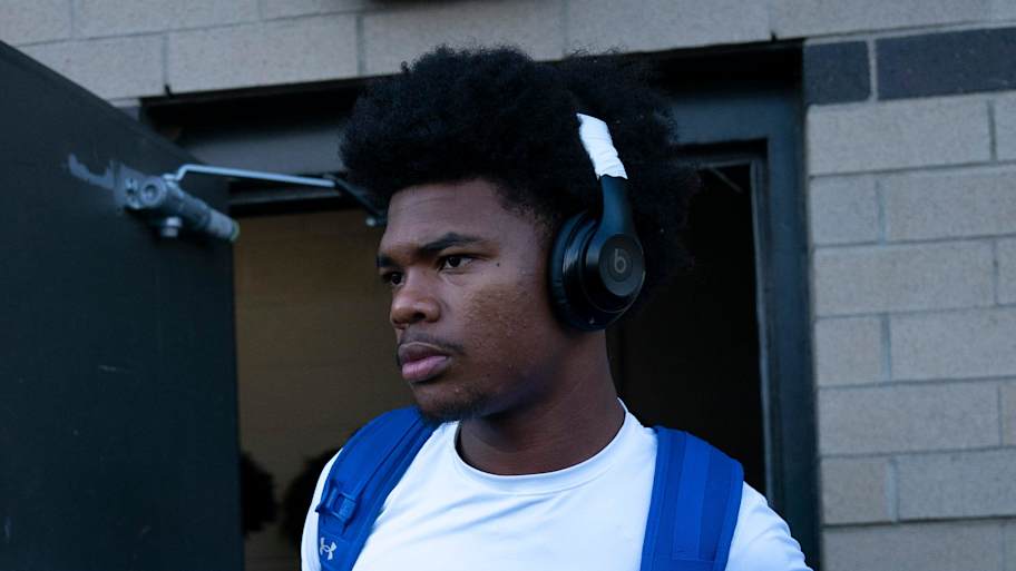 Colorado recruit Andre Adams speaks openly about NIL negotiations