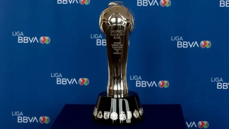 Liga MX: Días, horarios y dónde ver la liguilla del Clausura 2026