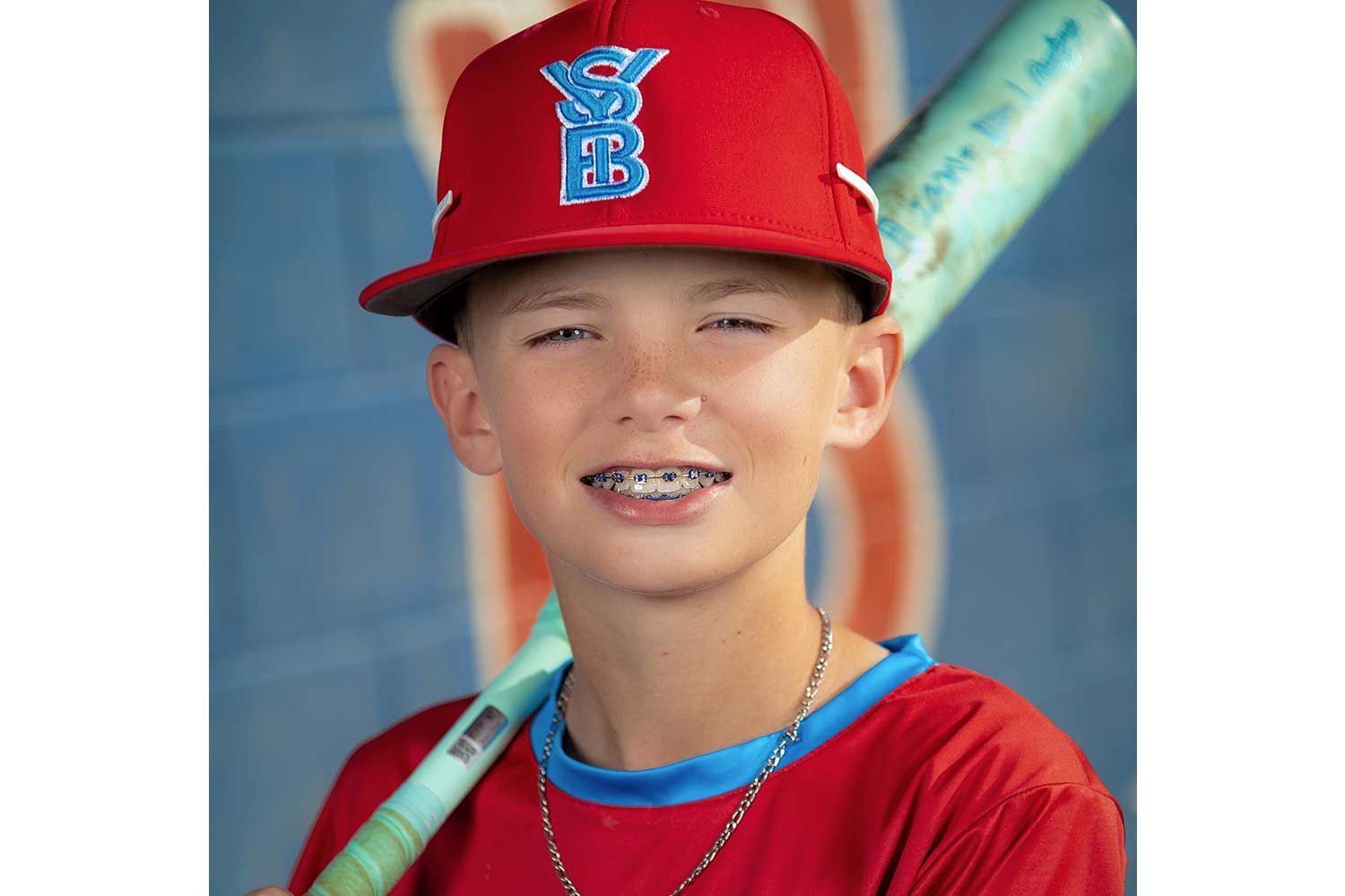 13-year-old boy killed in train collision while riding his e-bike ...