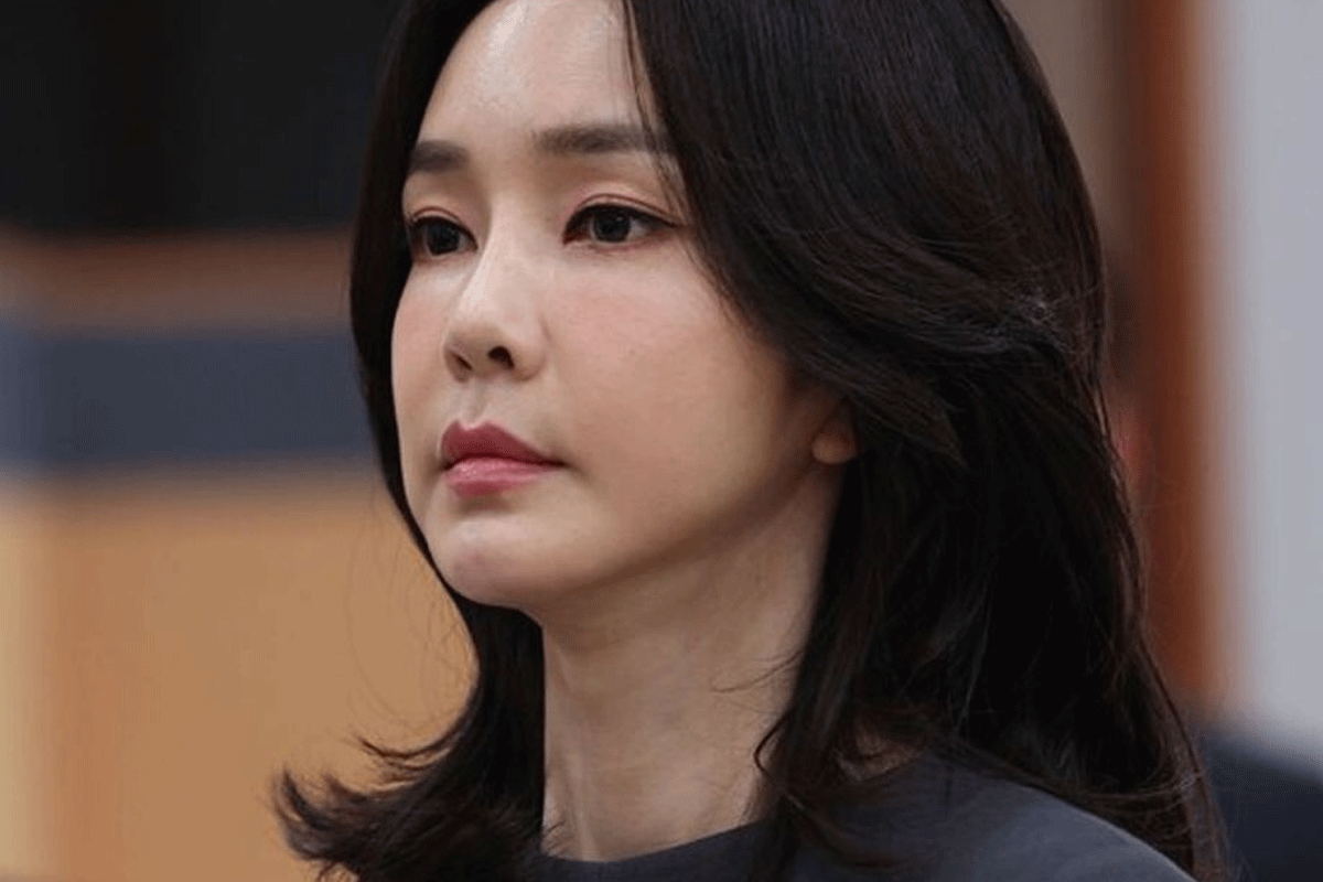 15년 구형… 김건희, 드디어 결판 났다