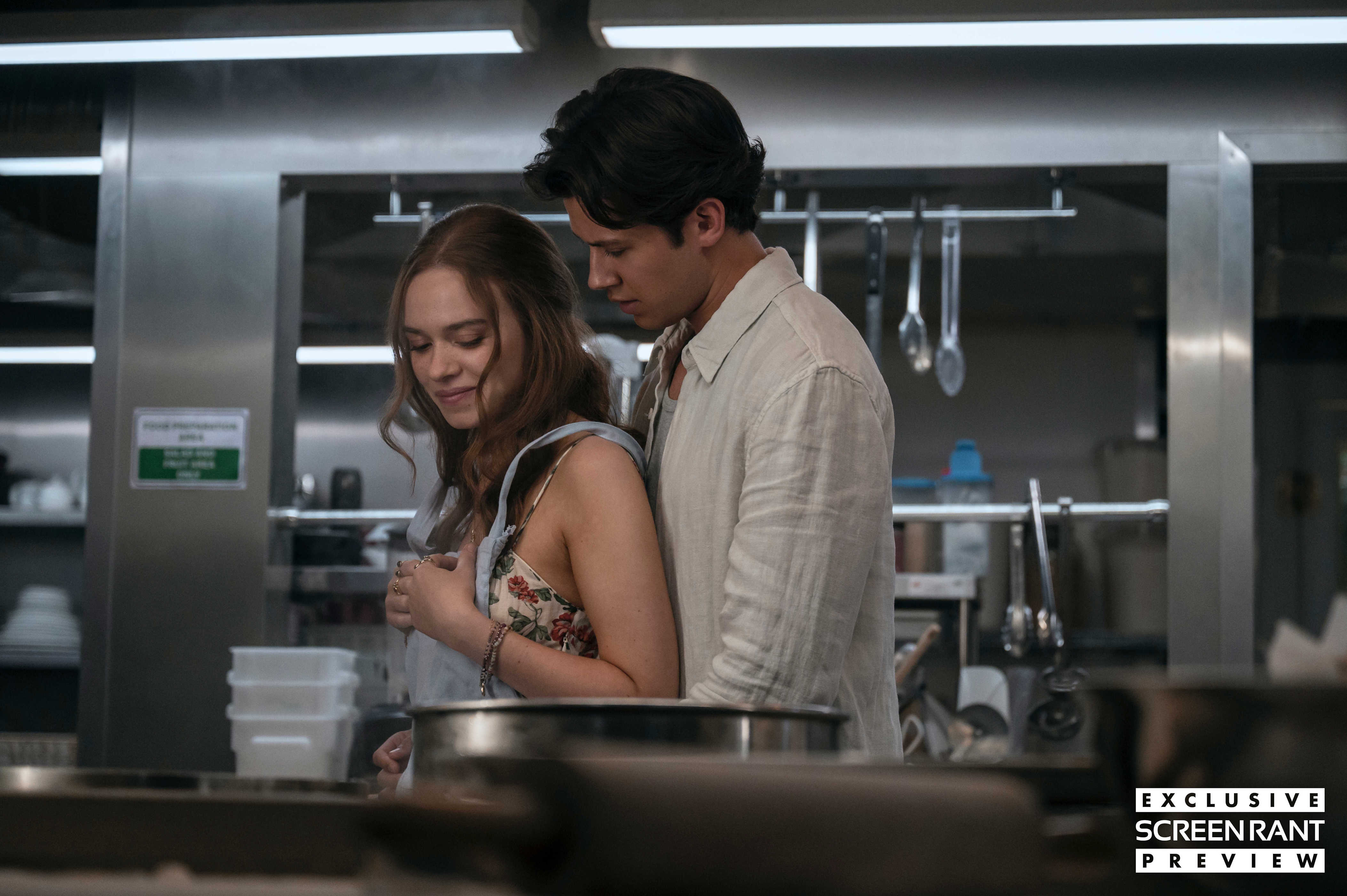 ScreenRant’s 2026 summer TV preview: An exclusive look at over a dozen ...