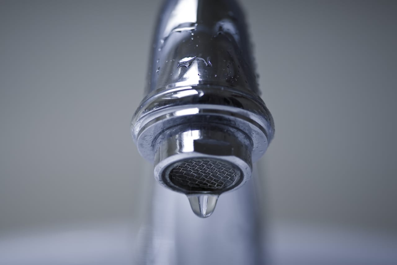 The world is getting thirstier. Xylem and 4 other ways to invest in water