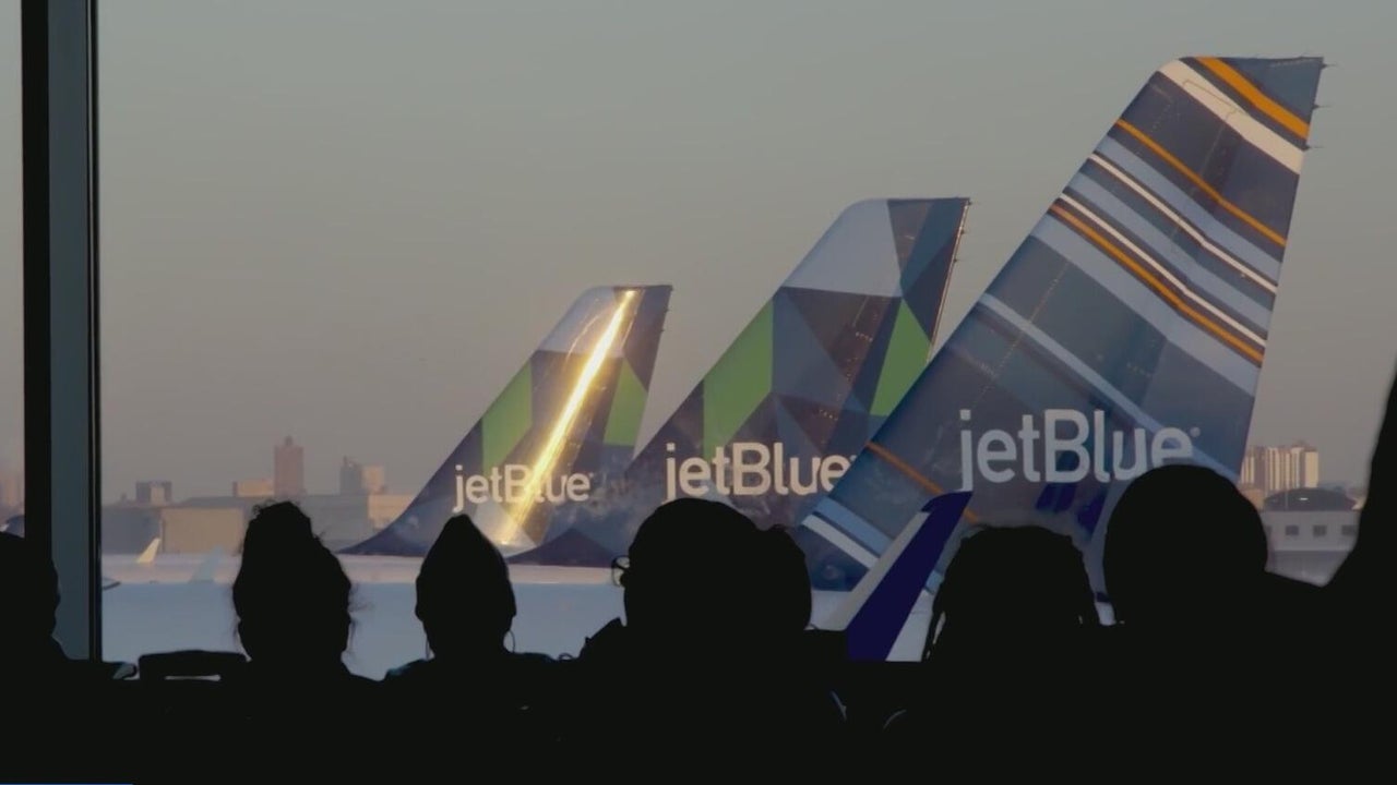 JetBlue deletes viral fare reply as surge pricing sparks transparency ...