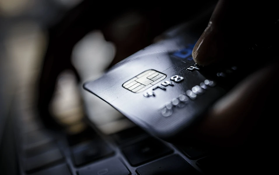 Ayushmaan Sethi battles Rs 87,000 loss in online scam