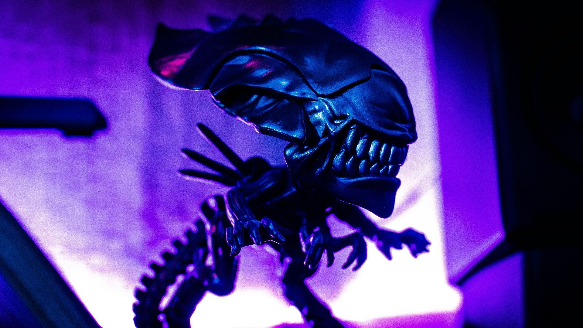 20 uniquely interesting alien races in fiction