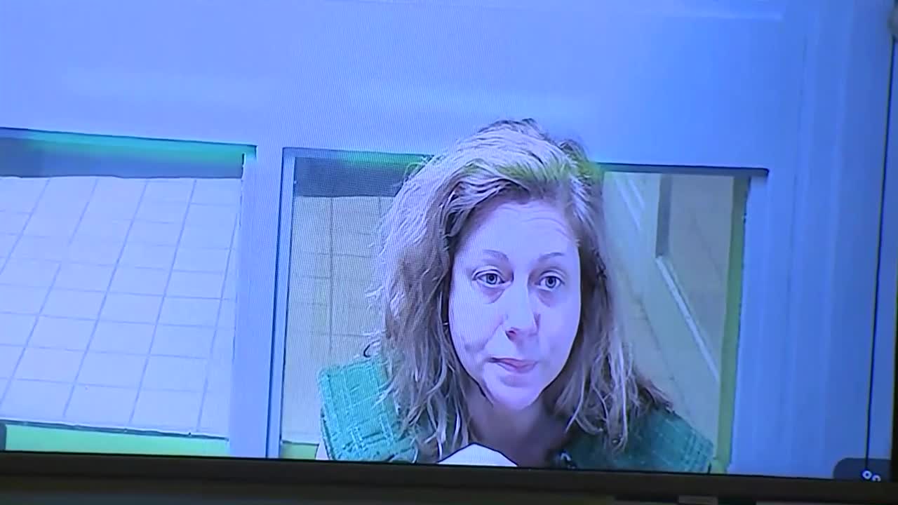 Mom accused of killing her 2 kids will be returned to Massachusetts