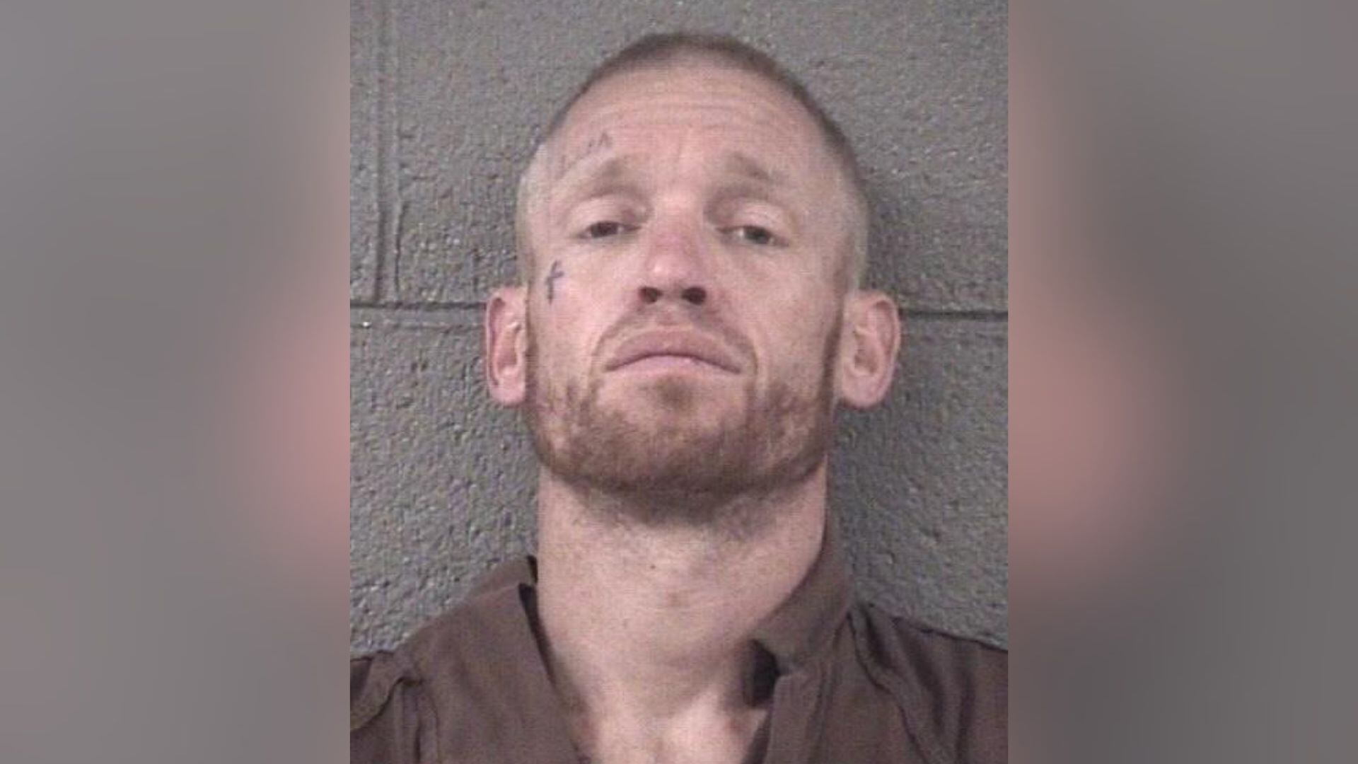 Man accused of breaking into downtown Asheville hotel