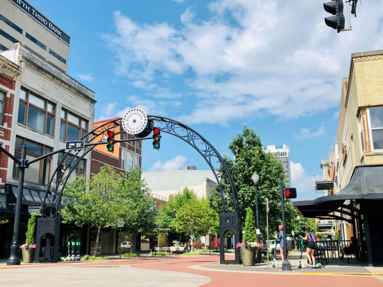 Weekend trips in Indiana: Lowkey getaways that hit different