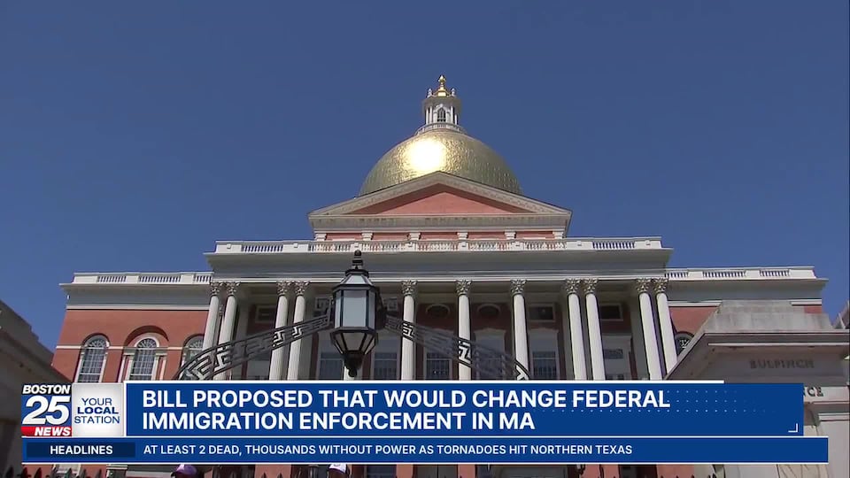 Advocates push for additional protection for immigrants as new bill ...