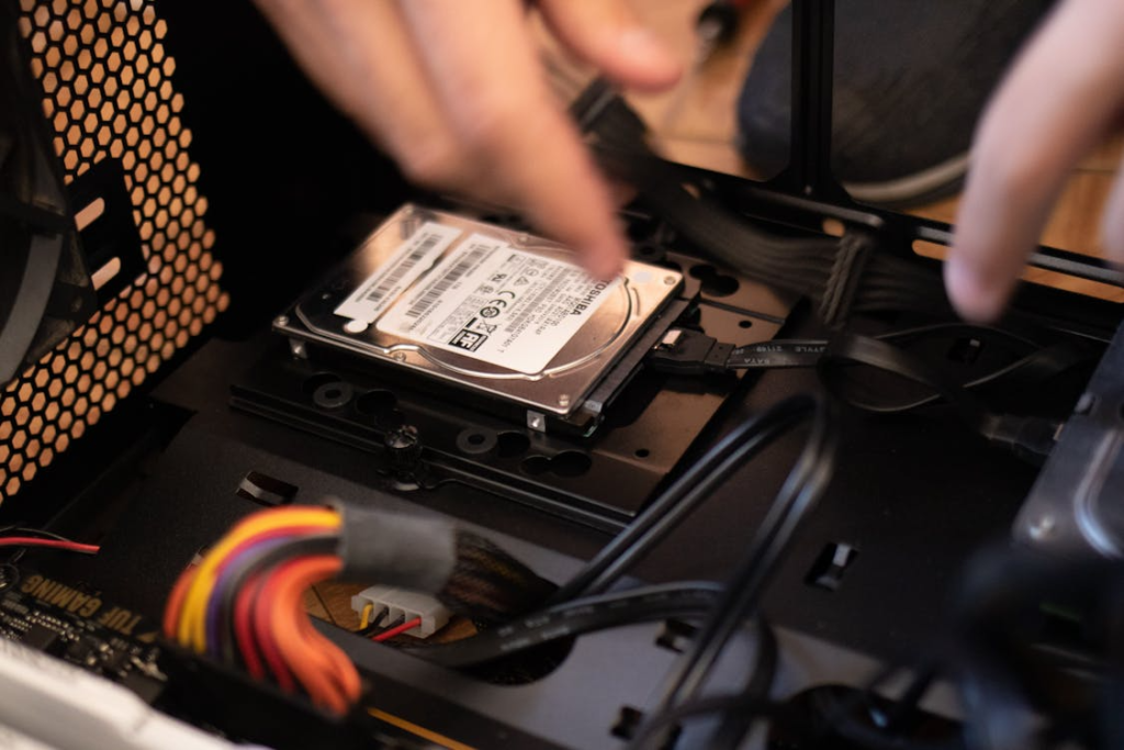 Reasons why a desktop tower is still superior to a mini-PC