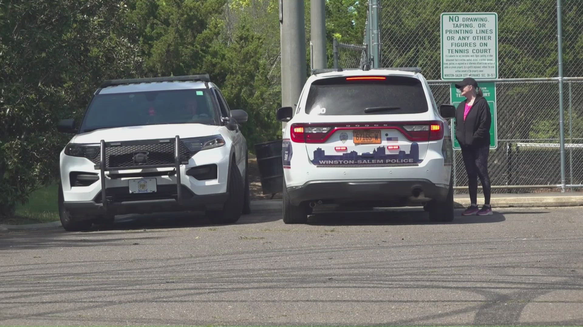 Two more teens charged as new details emerge in Leinbach Park shooting