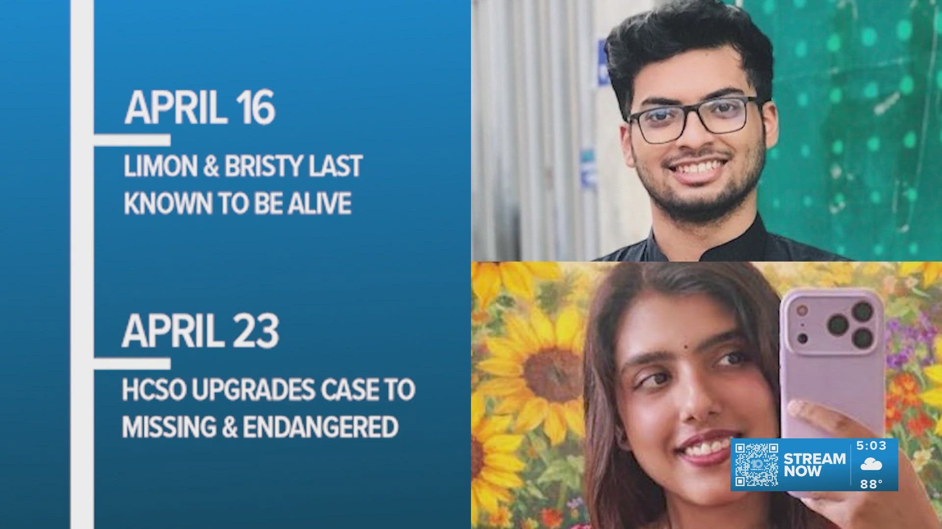 What court records show about the murders of missing USF students Zamil ...