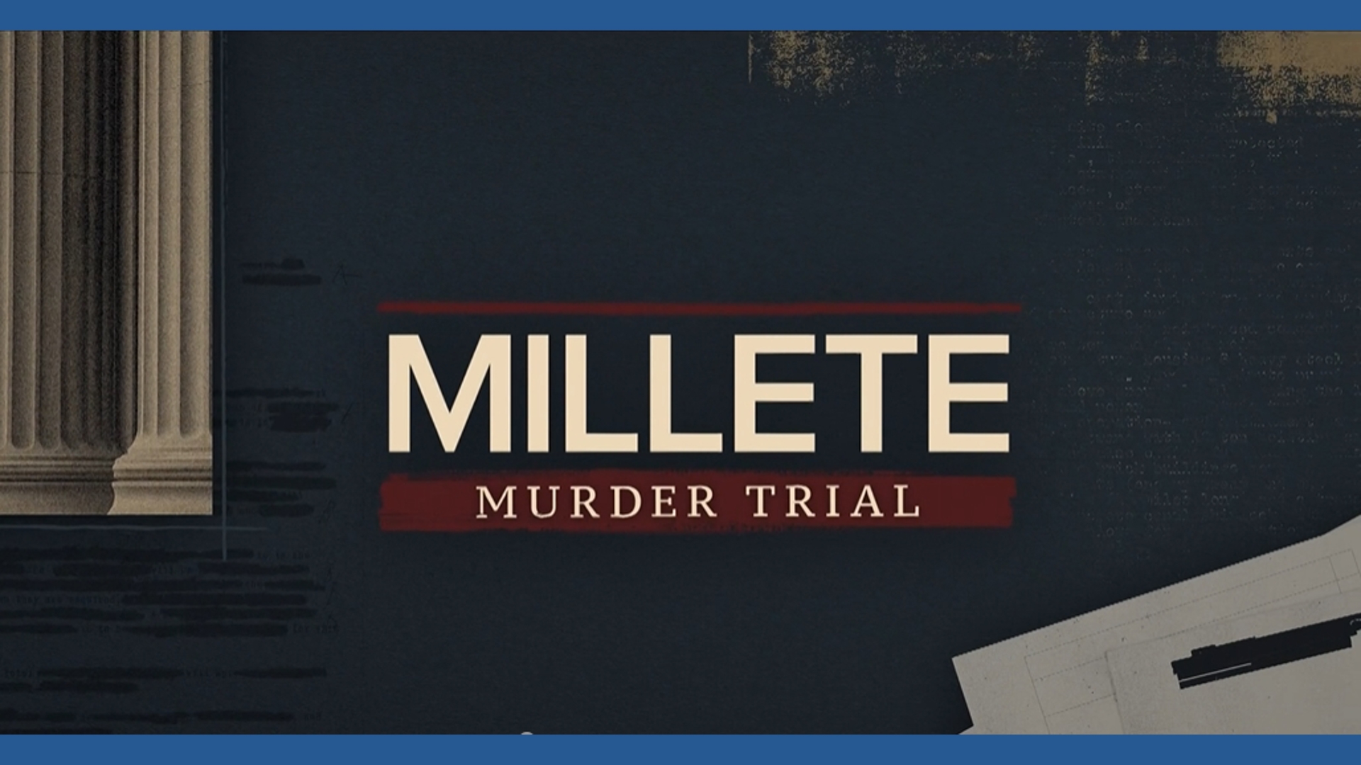 Larry Millete murder trial | Judge rules cameras will not be allowed in ...