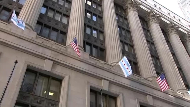 Chicago Mayor Johnson appoints former prosecutor, Exelon executive as ...