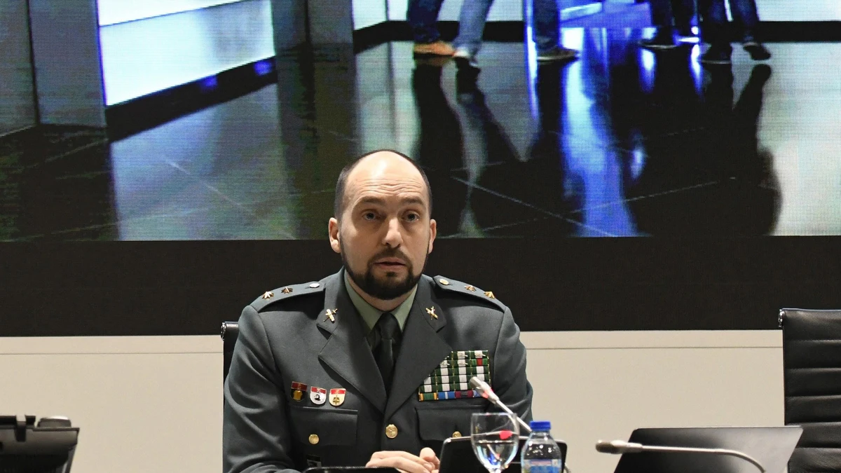 La docena de indicios de la UCO que fulmina a José Luis Ábalos