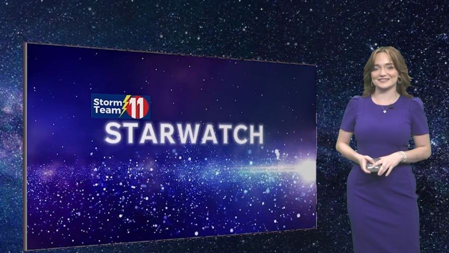 Star watch: Full moon approaching, Venus moving higher