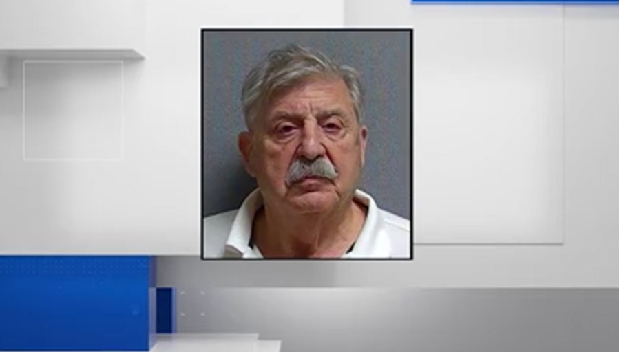 80-year-old man charged in local park shooting that left man in hospital