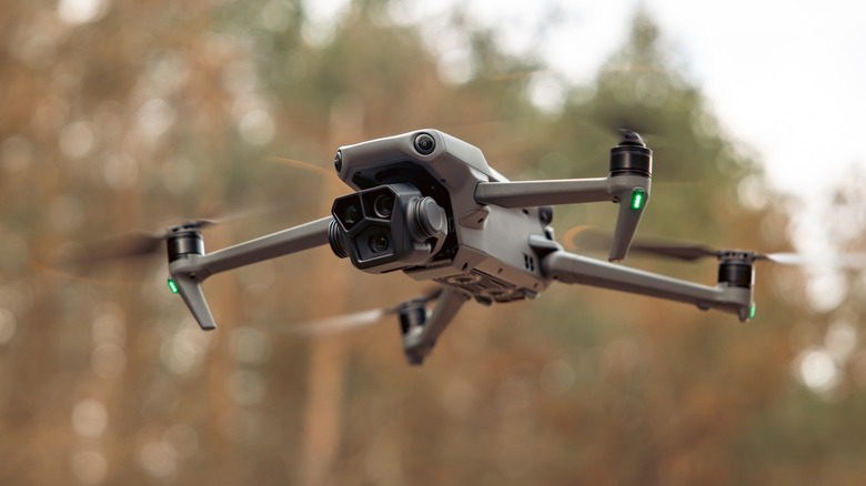 These high-tech smart scopes could be America's best answer to enemy drones