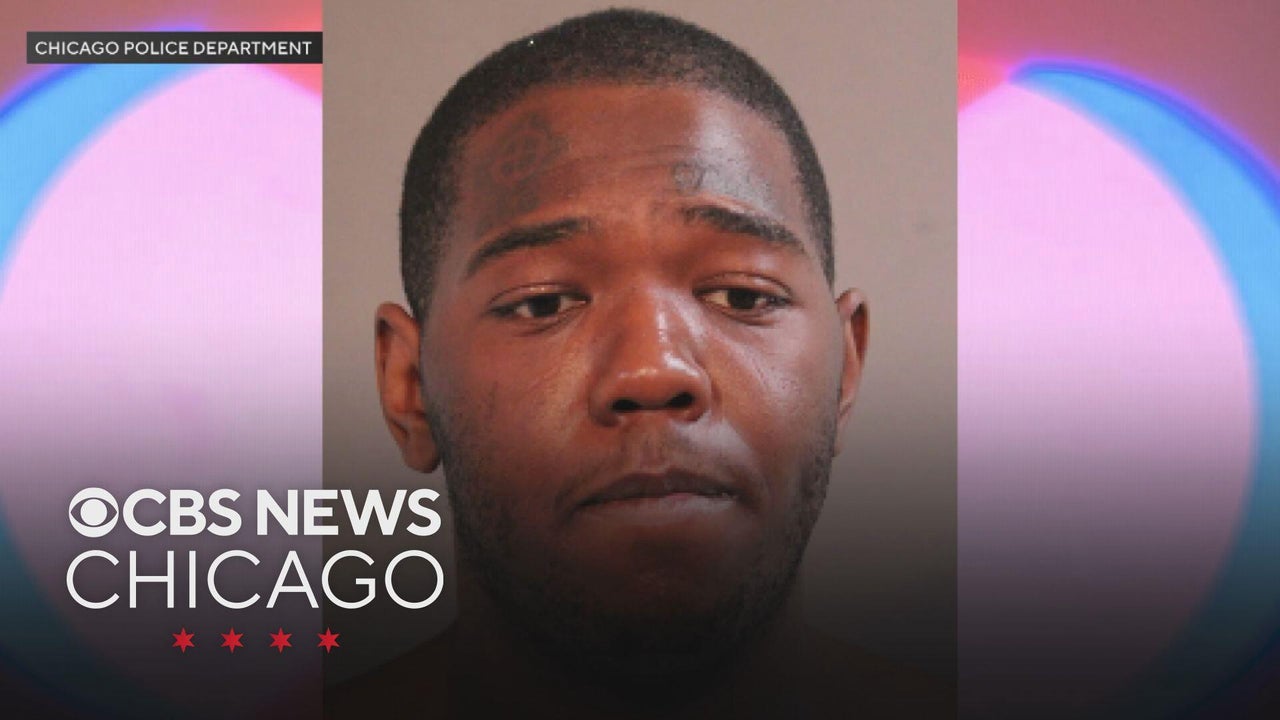 Suspect in killing of CPD officer had escaped electronic monitoring ...