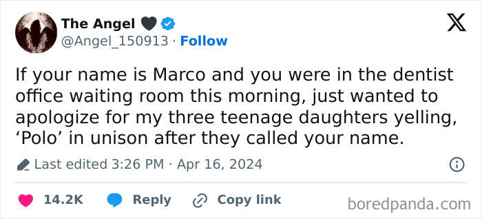 46 honest and unhinged posts on X from parents who’ve seen it all