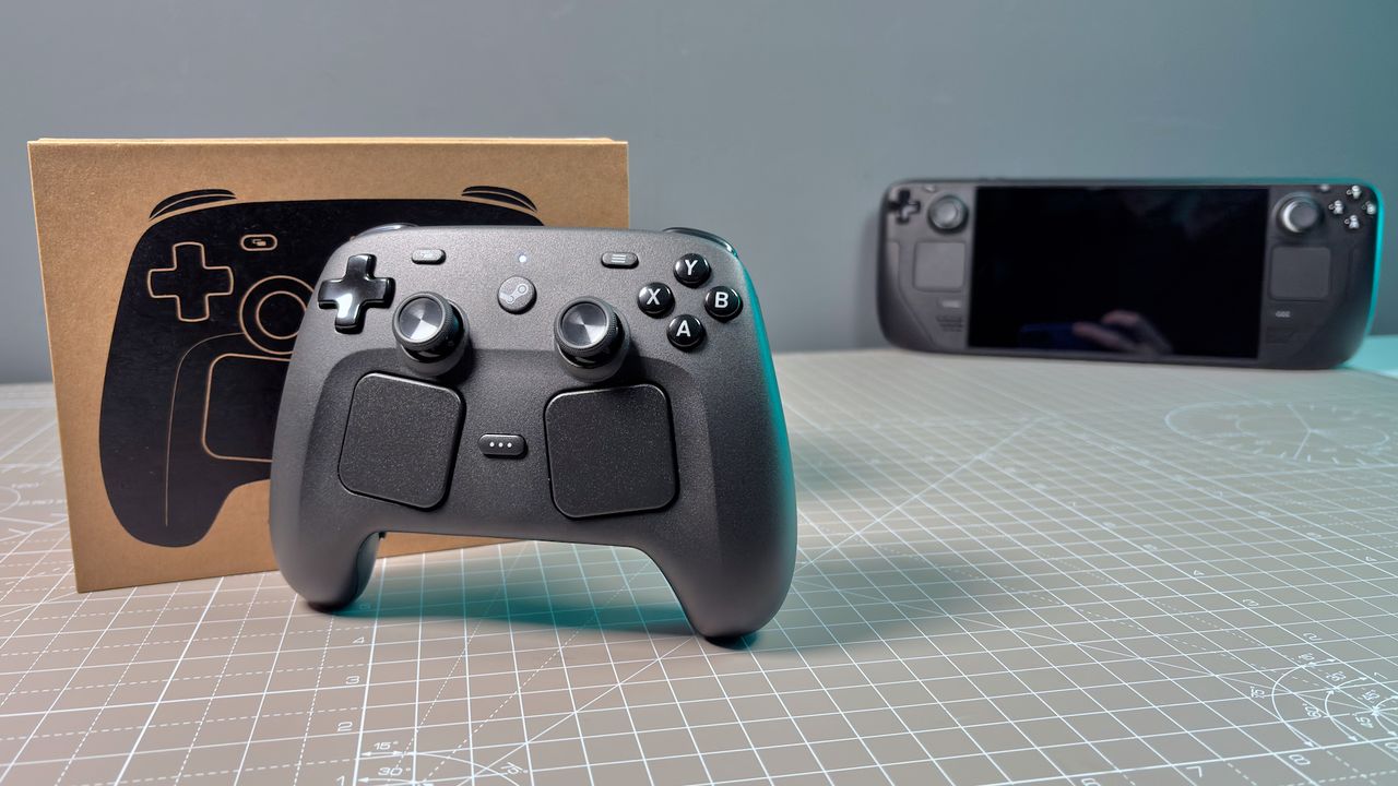 'We'll have a good amount of stock around the world,' says Valve about ...