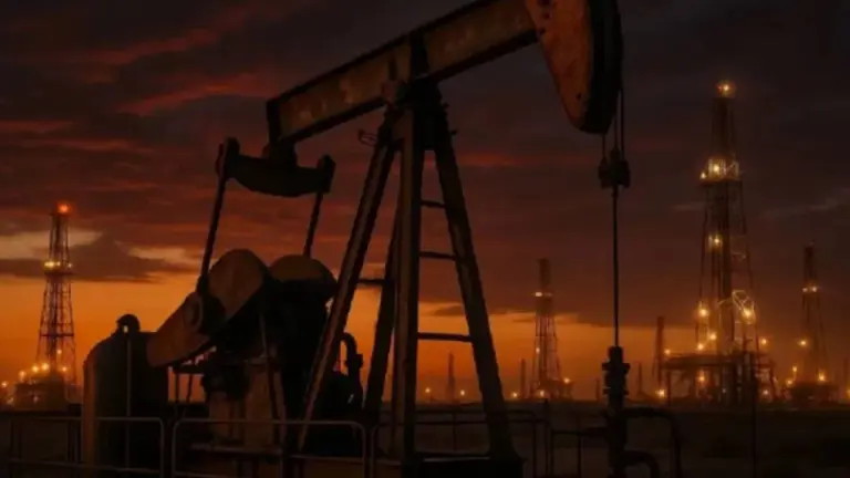 Tensiones crecen en Oriente Medio y petróleo sube por crisis