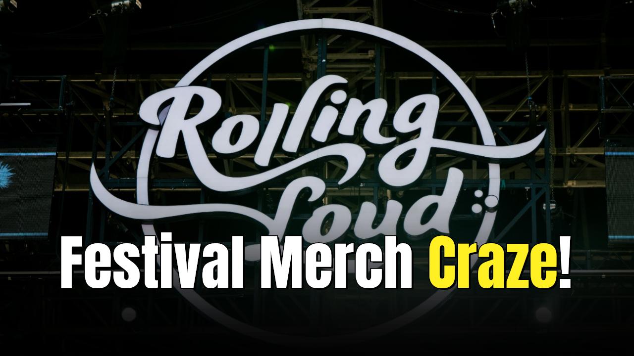 Rolling Loud to host True Religion pop-up at Rolling Loud Orlando festival