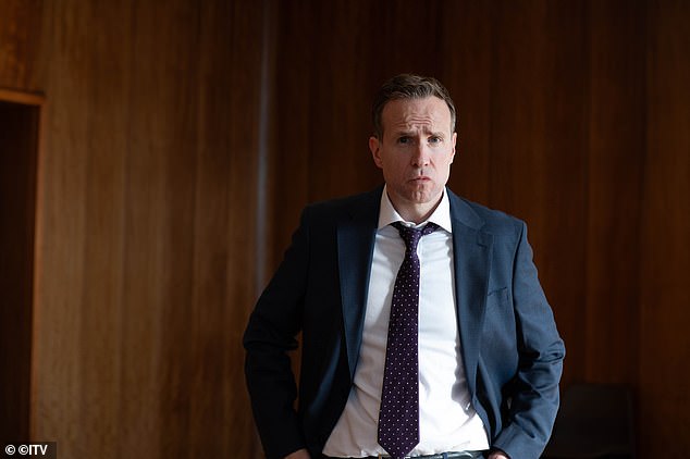 Christopher Stevens reviews Secret Service? This thriller is about as ...