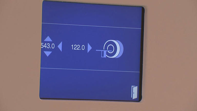 Nuclear medicine being called new frontier in cancer care: "A new era"