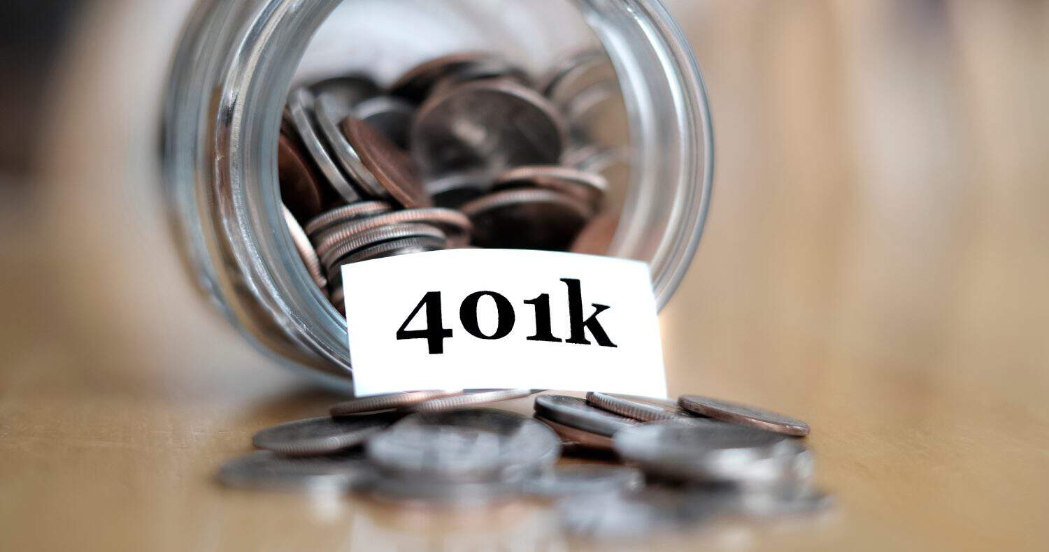 I know Dave Ramsey wouldn't agree but I think I want to cash out my 401k in order to take care of some debt