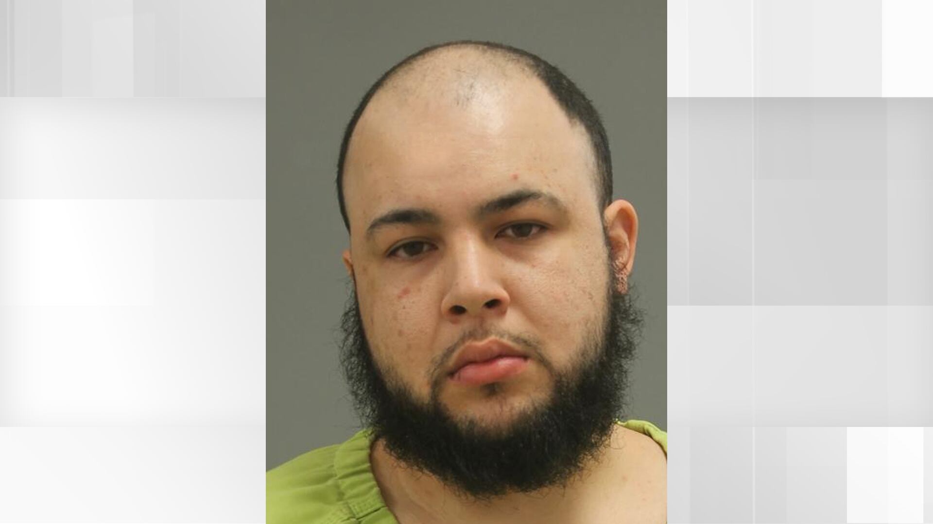 Rockford man accused of killing infant son to stay in jail
