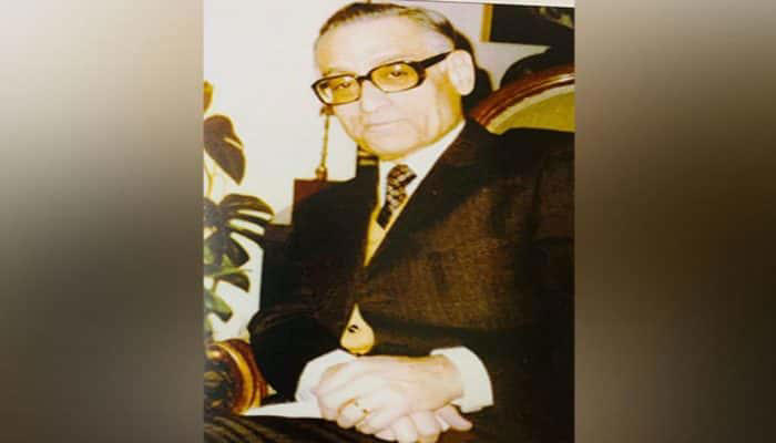 Before R&AW became powerful, this man built it from scratch – who was ...
