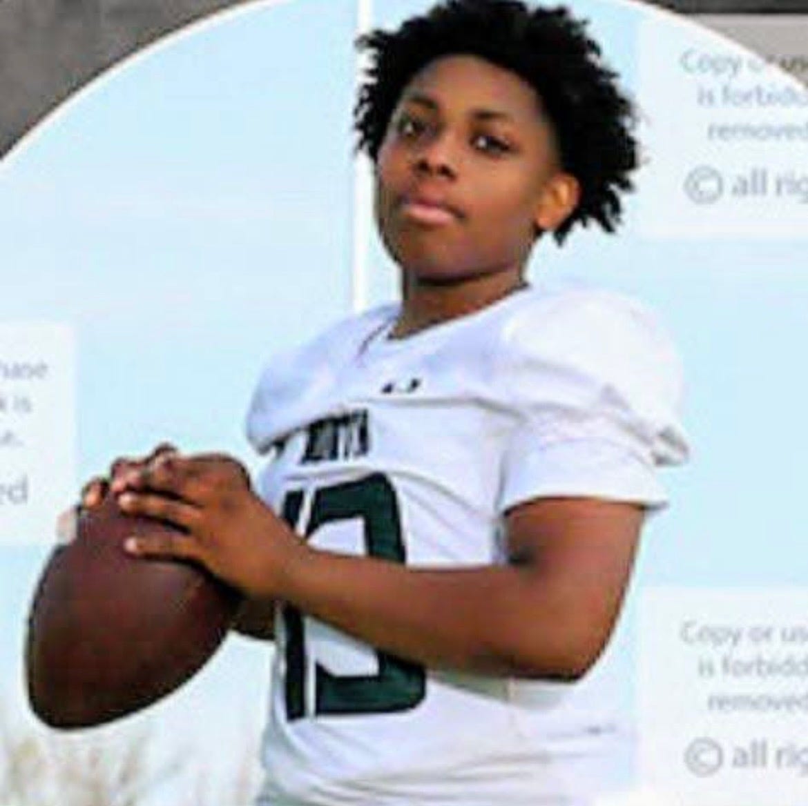 Police identify teen killed in Des Moines weekend shooting