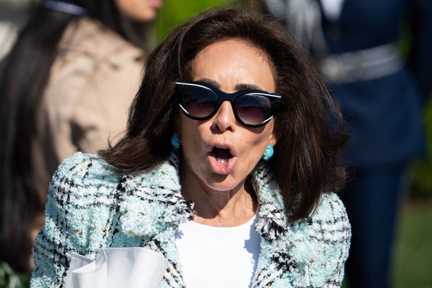 Jeanine Pirro warns more charges expected against WHCD shooting suspect