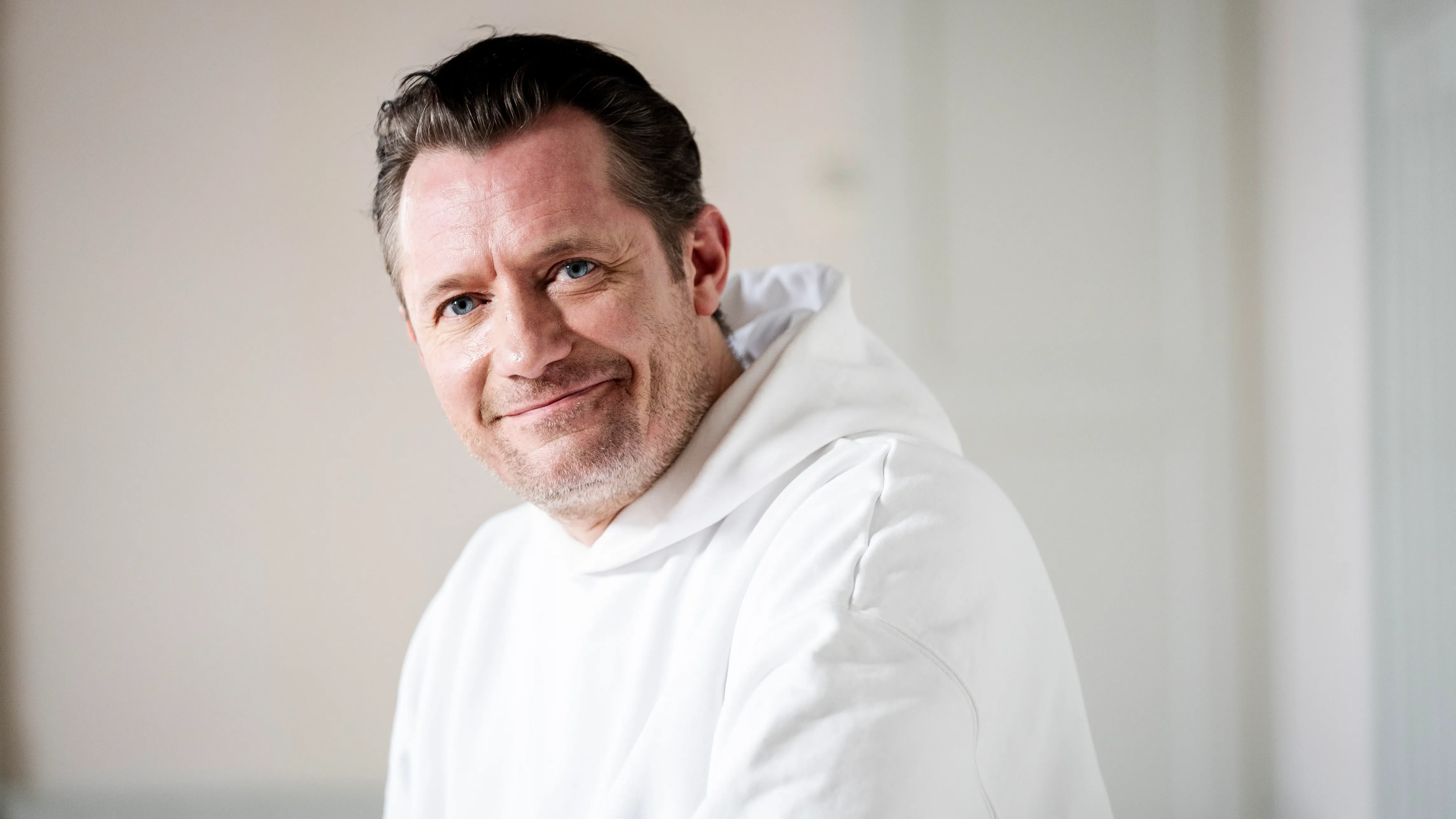 Jens Jacob Tychsen om hård tid og stor sorg: 