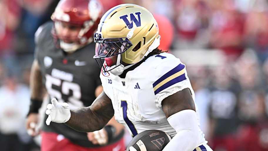 Jonah Coleman adds power and protection to Broncos’ backfield