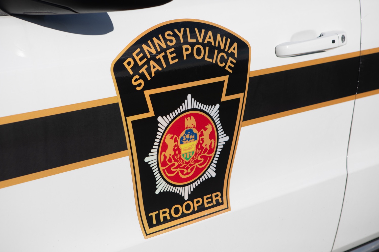Man accused of sexually assaulting woman at Centre County motel