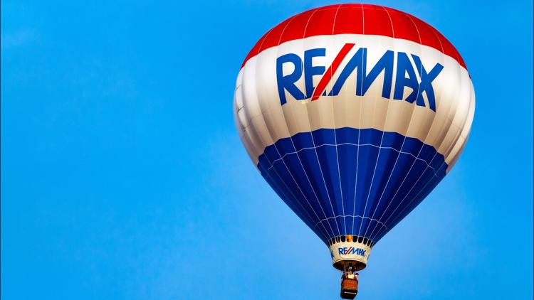 RE/MAX being acquired, headquarters to leave Colorado