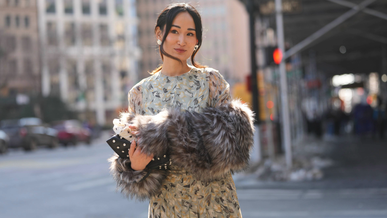 zara dresses wedding guest I Browse Zara DailyThese Are The Best Wedding Guest Dresses For All Winter Wedding  Dress Codes