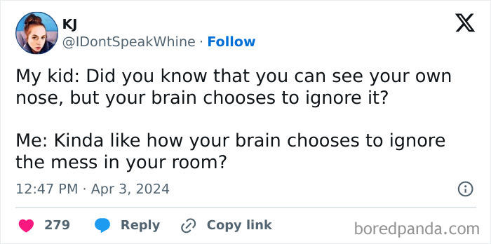 46 honest and unhinged posts on X from parents who’ve seen it all