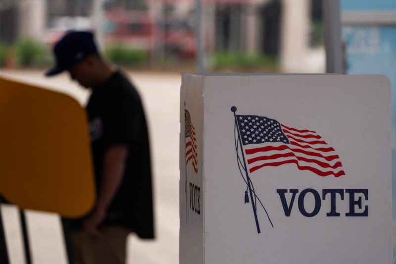 Voter ID initiative qualifies for California’s November ballot ...