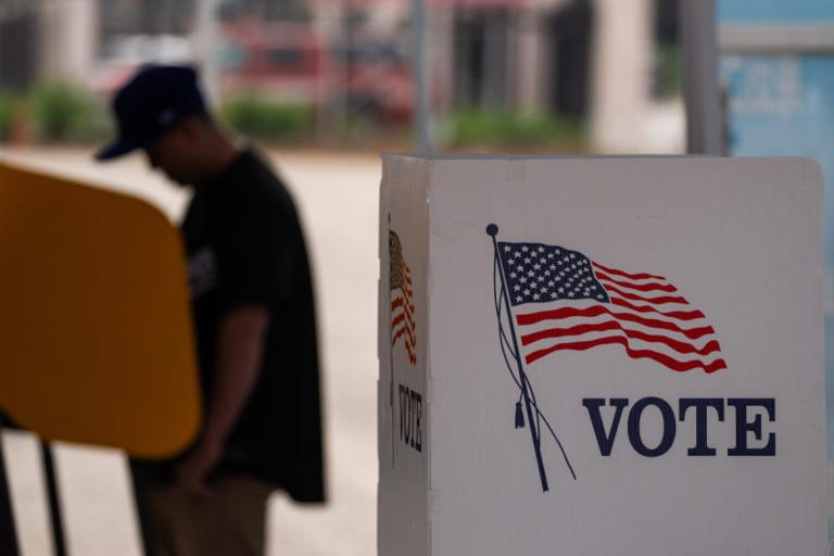 Voter ID initiative qualifies for California’s November ballot ...