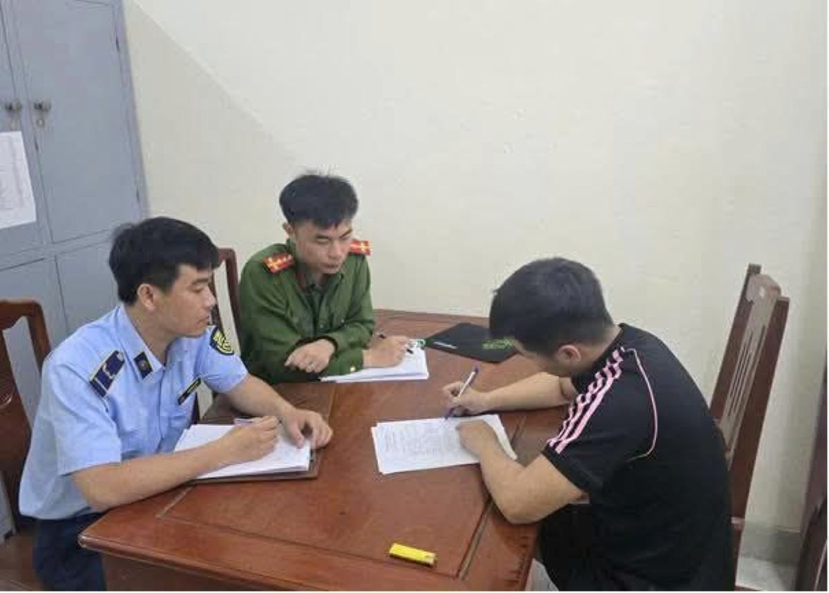 Chặt chém 200.000 đồng gửi xe ở Sầm Sơn, phá du lịch là đây!