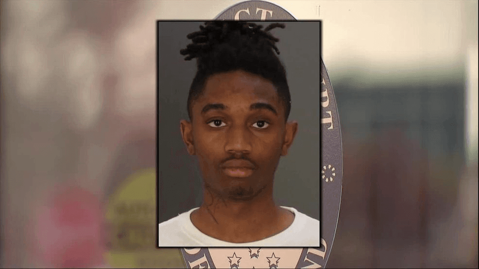 DC man sentenced to life for 2024 deadly shooting outside Harbor East ...