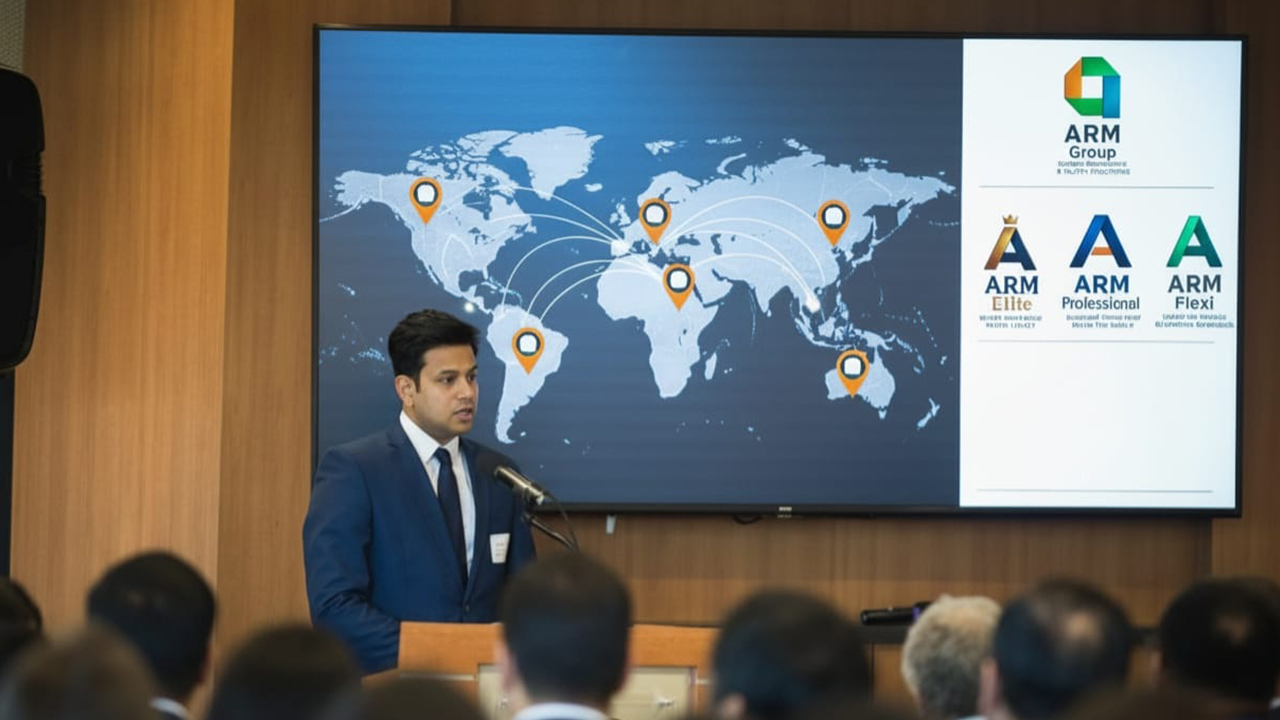 Top 10 visionary entrepreneurs shaping the future in 2026