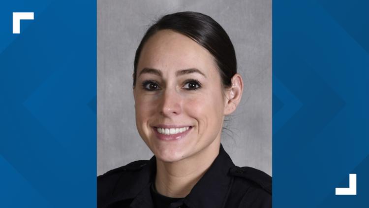 Terminated Columbus police officer files lawsuit against city alleging ...
