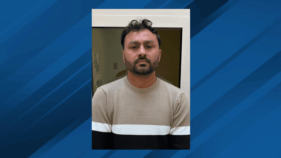 Man accused of assaulting minor at Monroe County resort faces charges ...