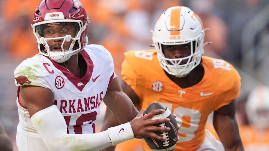Joshua Josephs labeled potential steal after NFL analyst draws elite ...