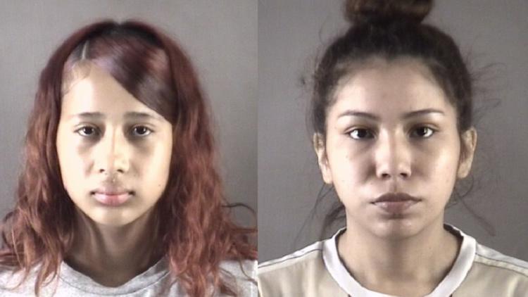 Two more teens charged as adults in connection with deadly Leinbach ...